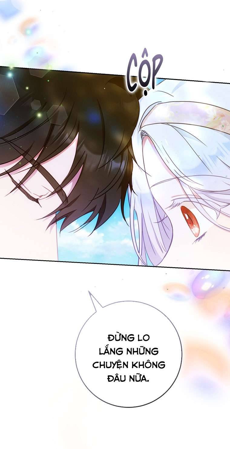 Tôi Trở Thành Vợ Của Nam Chính Chap 55 - Trang 3