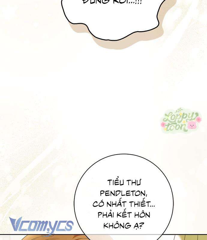 Quý Cô Pendleton Chap 1 - Trang 3