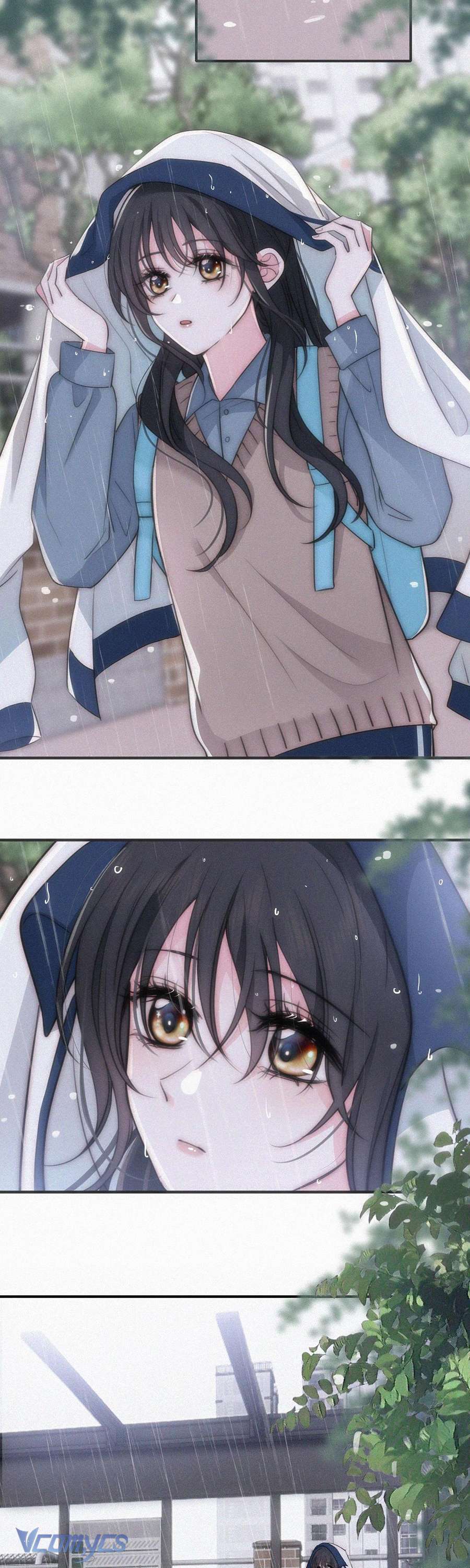 Một Mực Cưng Chiều Chap 90 - Trang 2