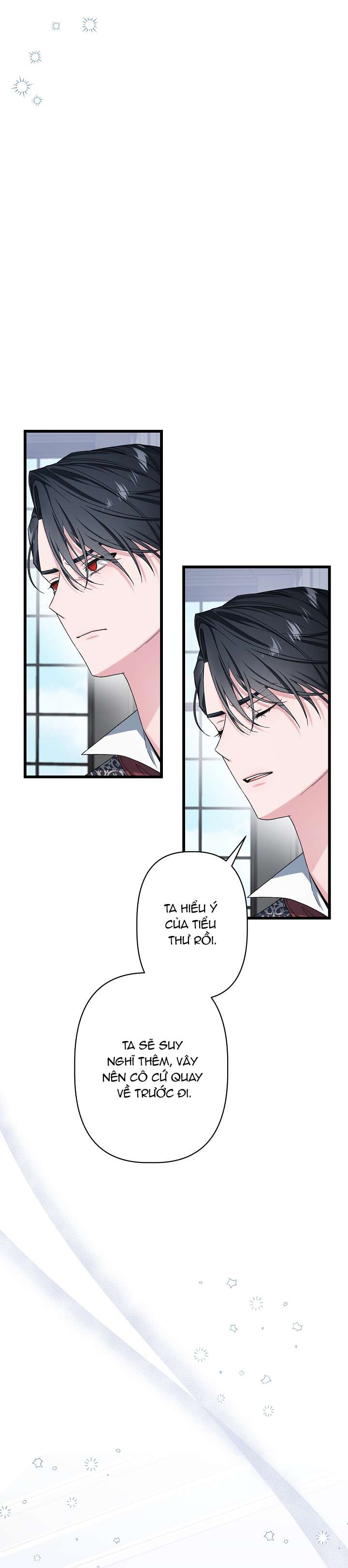 Cha Của Nam Chính Từ Chối Hủy Hôn Chapter 1 - Trang 4