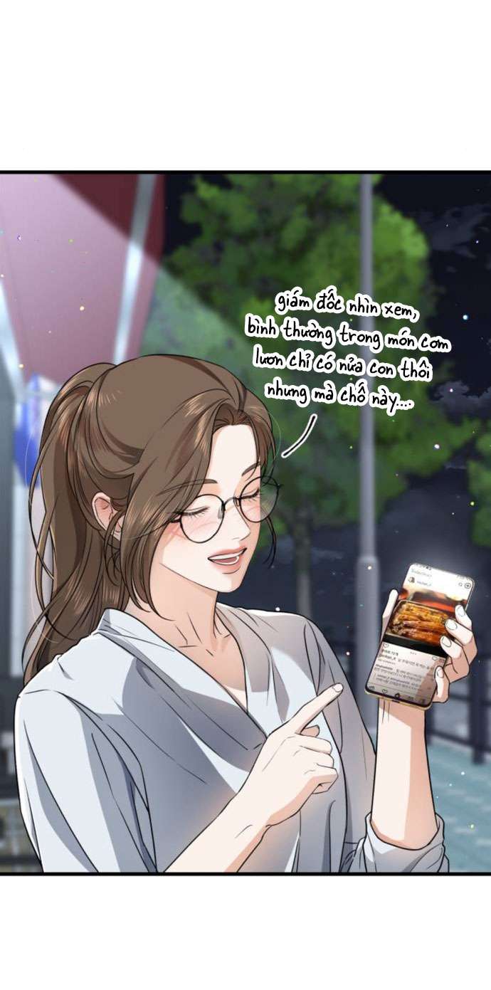 Tôi Nóng Lòng Muốn Chiếm Lấy Cô Ấy Chap 7 - Trang 3