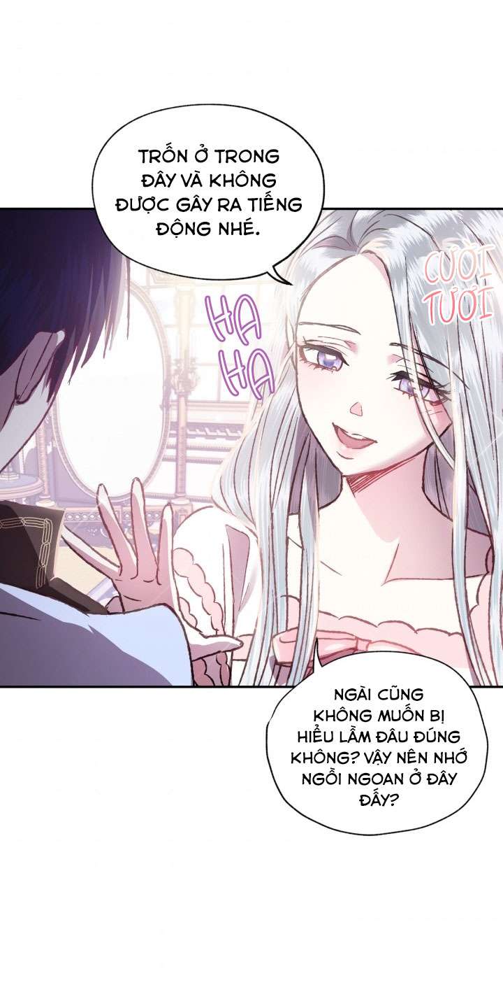 Cha À, Con Không Muốn Kết Hôn Đâu Chap 12 - Trang 2