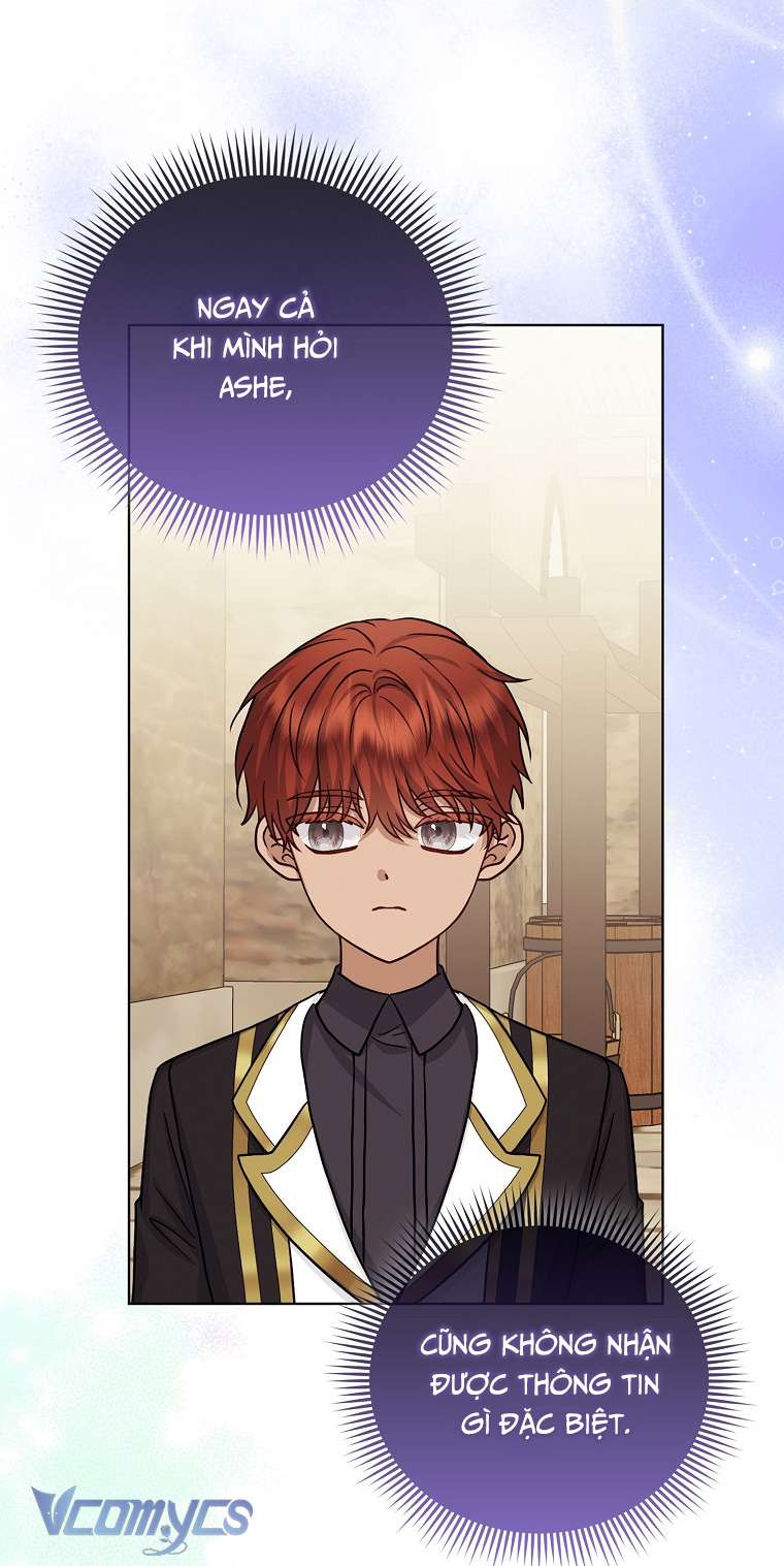 Nhân Vật Phản Diện Đều Thích Tôi Chapter 22 - Trang 4