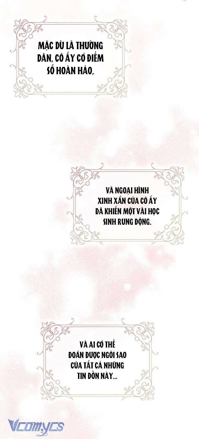 Tôi Thề Chúng Ta Chỉ Là Bạn Chapter 1 - Next Chapter 2