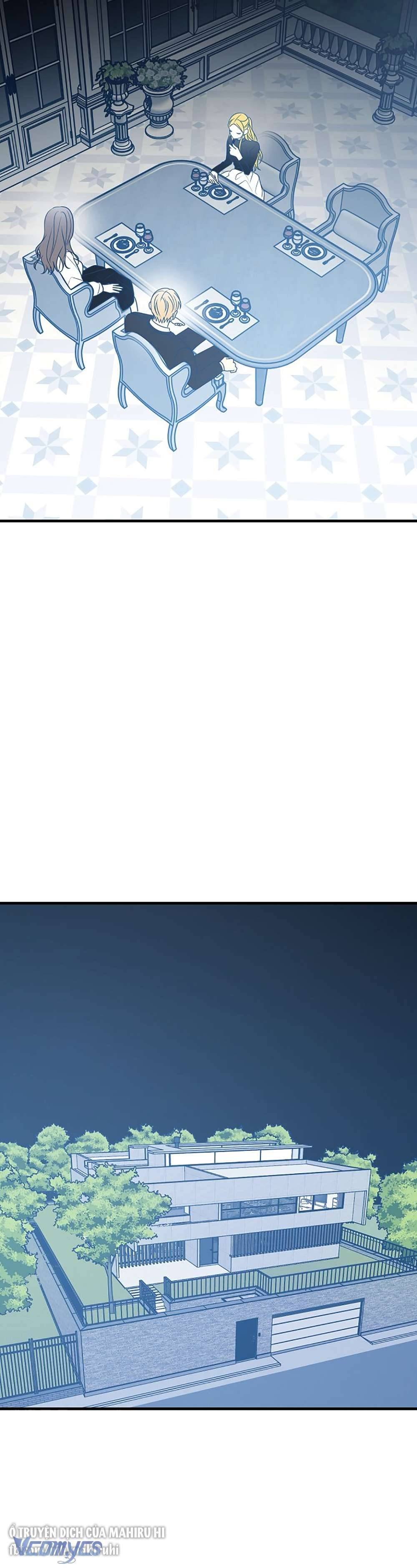 Kẻ Rác Rưởi Không Đáng Được Yêu Chapter 82 - Trang 4