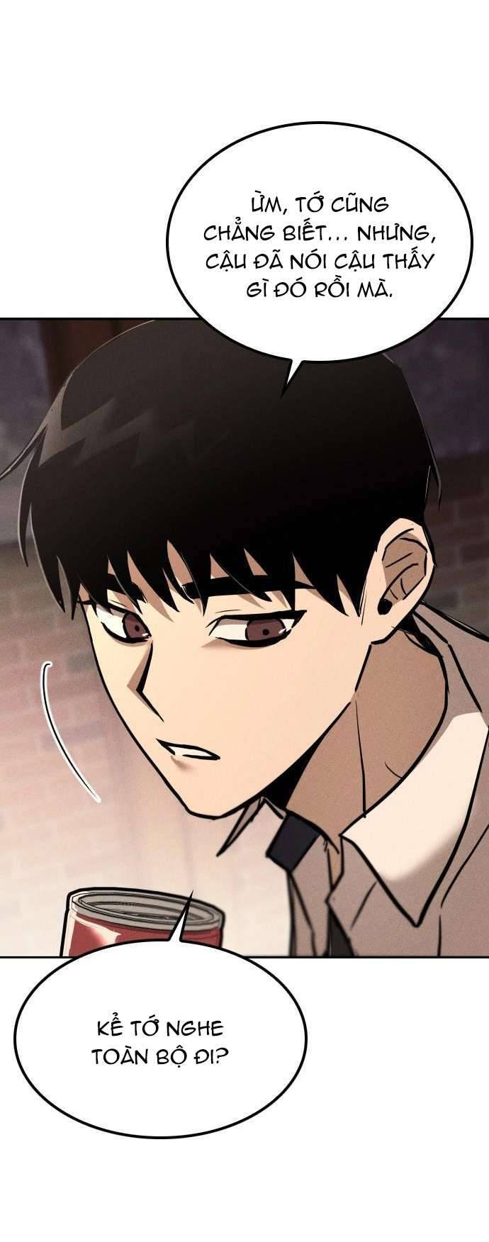 Golden Lily Chap 1 - Trang 2