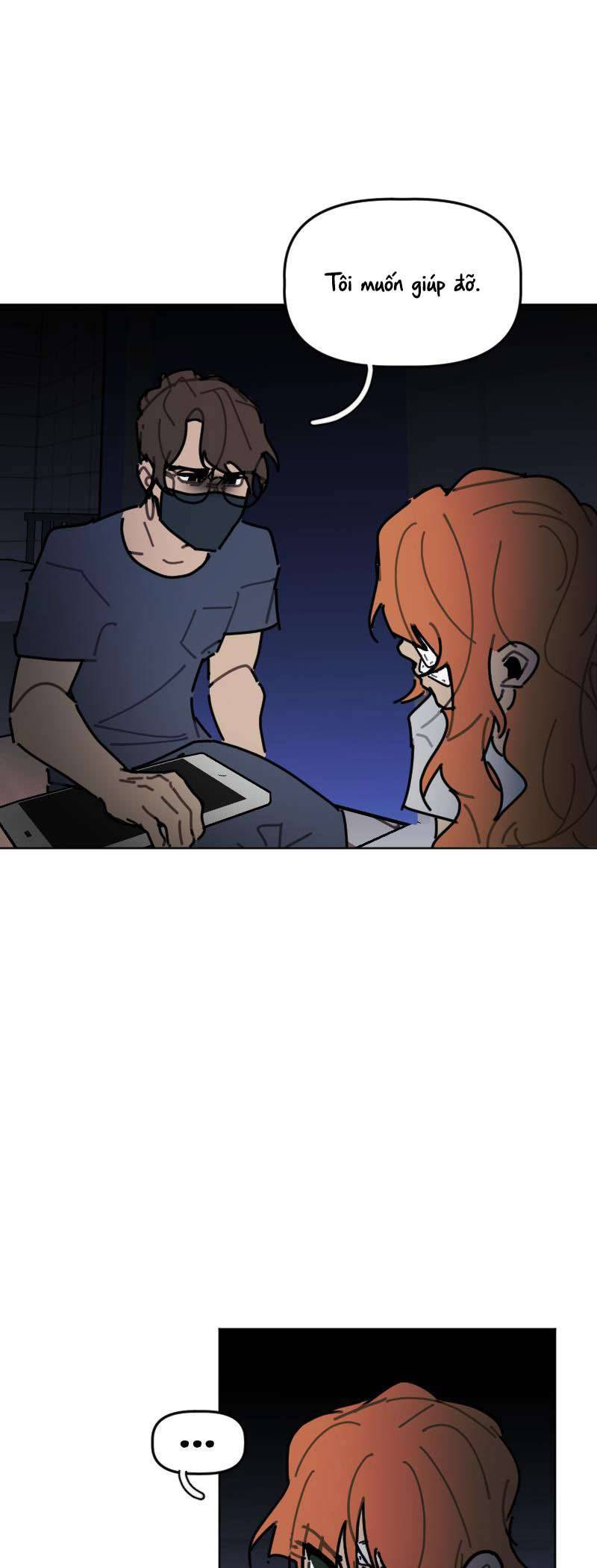 Nghĩa Trang Xe Buýt Chapter 74 - Trang 2