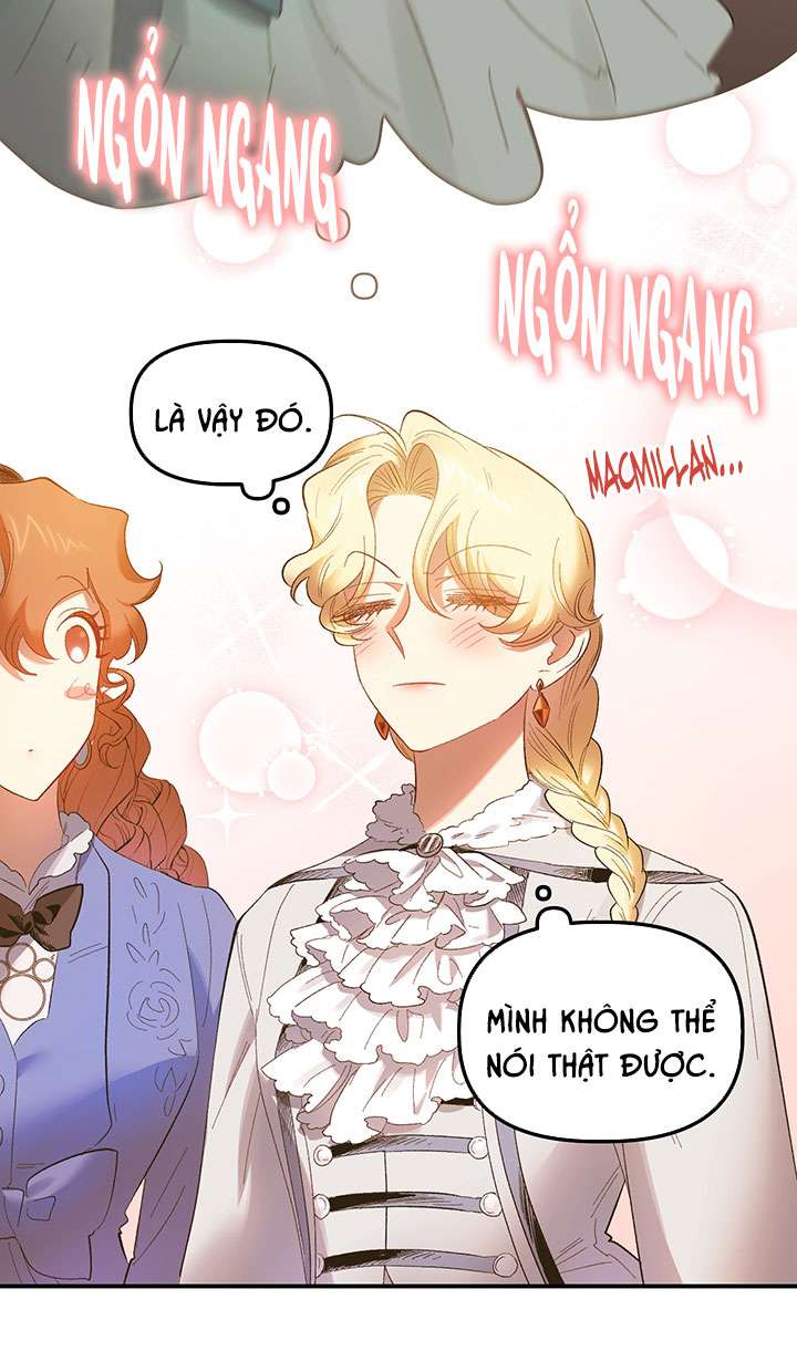 May Mắn Hay Bất Hạnh Chap 64 - Trang 4