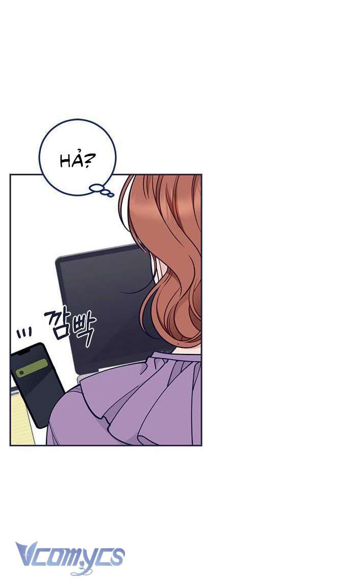 Thứ Tôi Cần Không Phải Là Tình Yêu Chapter 3 - Trang 3