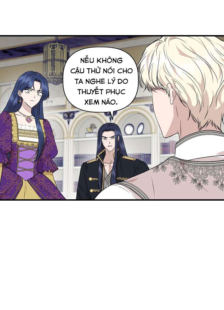 Tôi Không Phải Là Cinderella Chapter 29 - Trang 4