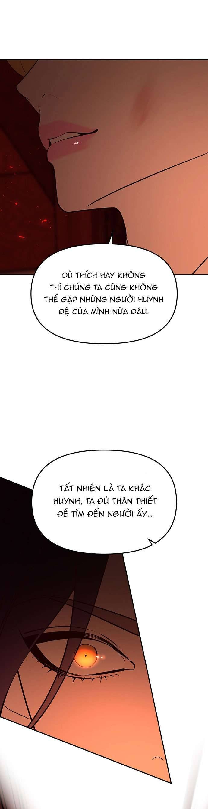 Vương Tử Huyền Bí Chapter 75 - Trang 4