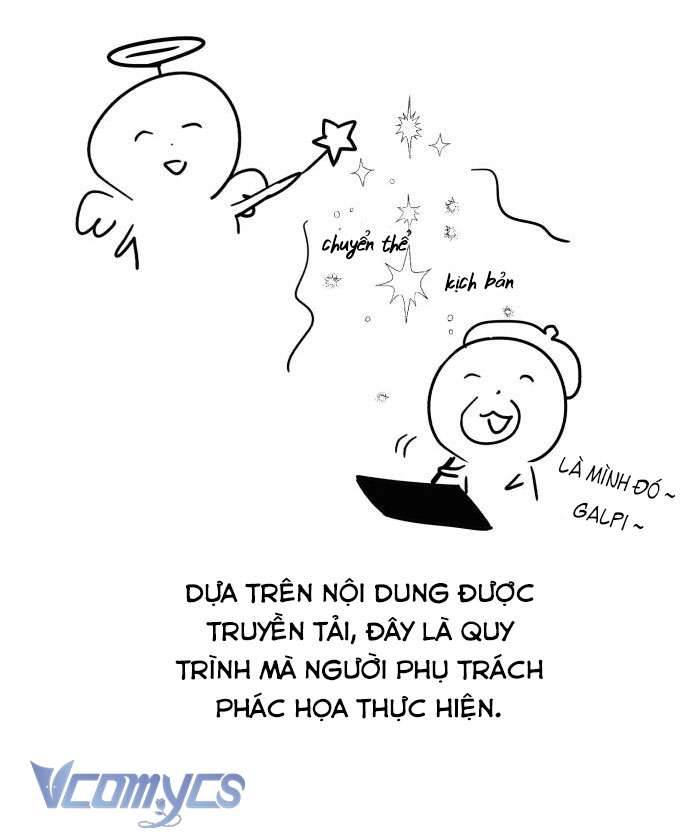 (Munn) Công Nương Mint Bé Nhỏ Chap kì - Trang 2