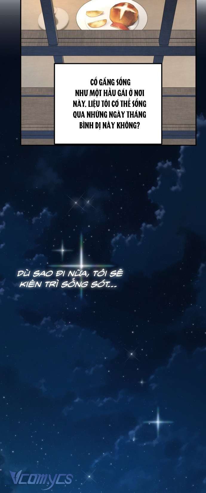 Nữ Công Tước Chiến Lợi Phẩm Chap 3 - Trang 4