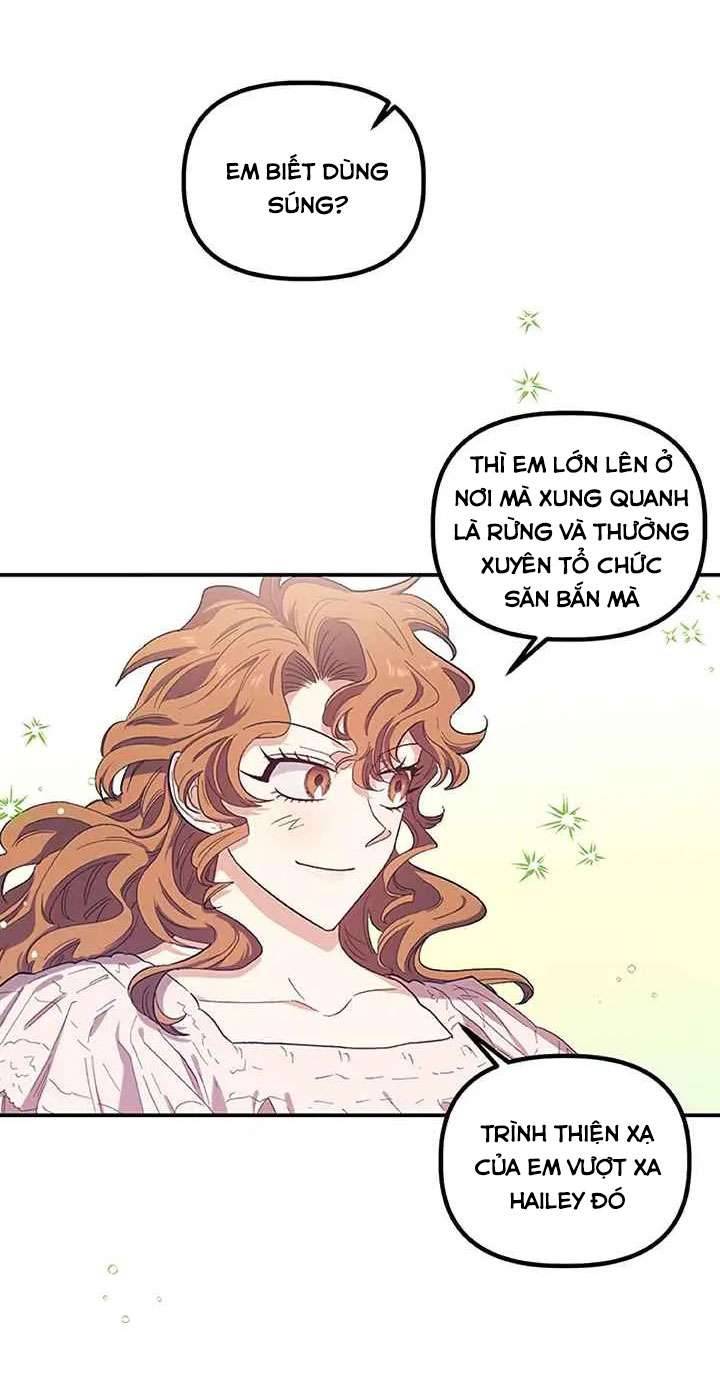 May Mắn Hay Bất Hạnh Chap 23 - Next Chap 24