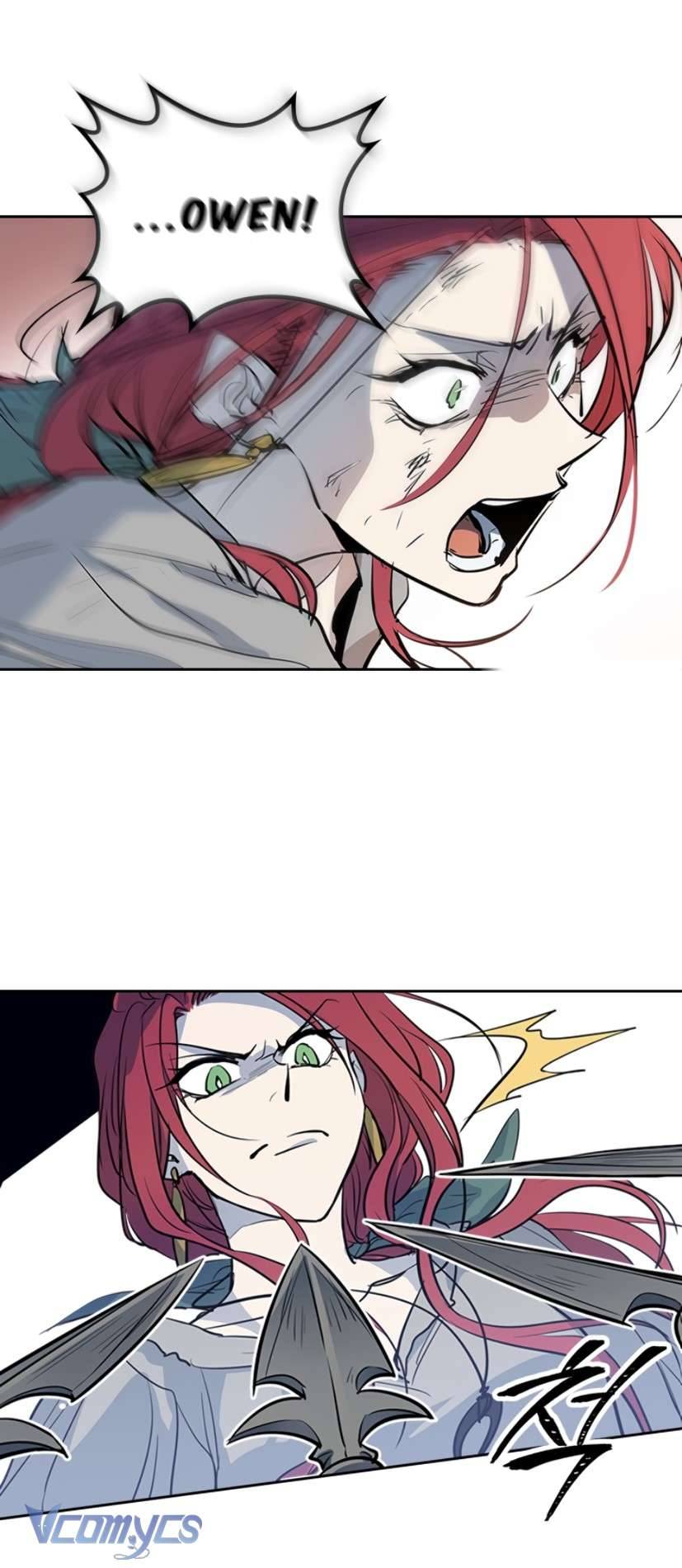 Người Đẹp Và Quái Thú Chap 1 - Trang 3