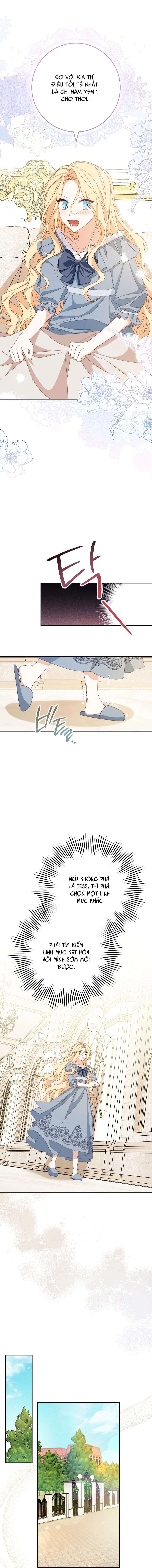 Tôi Đã Phạm Sai Lầm Rồi! Chap 41 - Trang 2