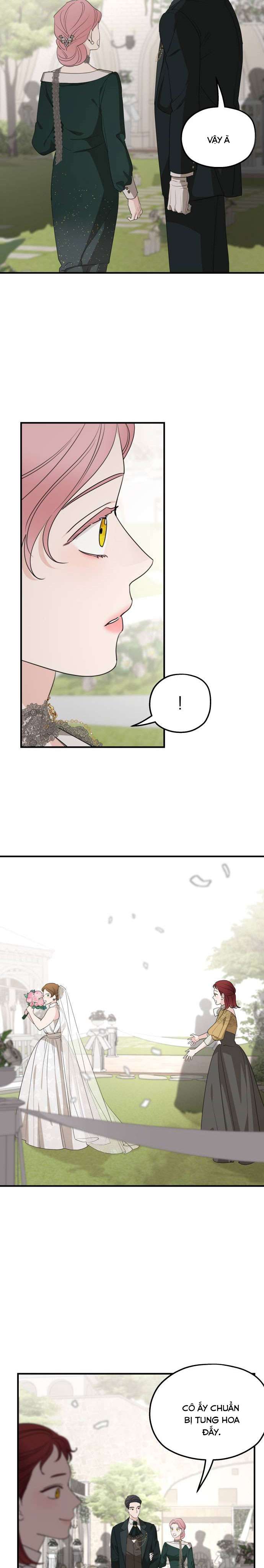 Gia Đình Chồng Quá Ám Ảnh Bởi Tôi Chap 75 - Trang 2