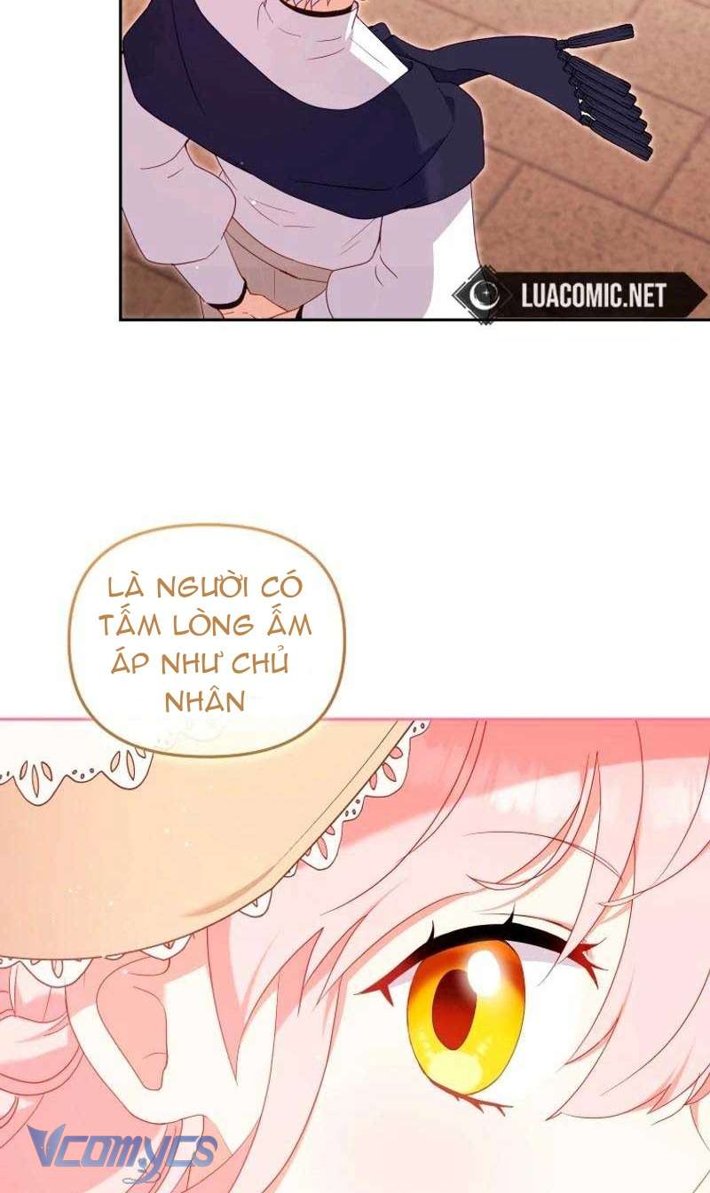 Tôi Được Nuôi Dưỡng Bởi Những Kẻ Phản Diện Chap 74 - Trang 3