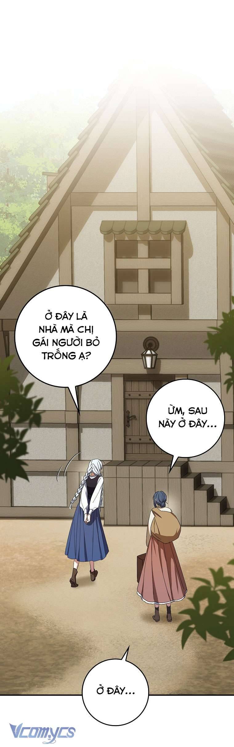 Thời Hạn Cuối Cùng Đang Tràn Ngập Trên Cửa Sổ Trạng Thái Chap 3 - Trang 4