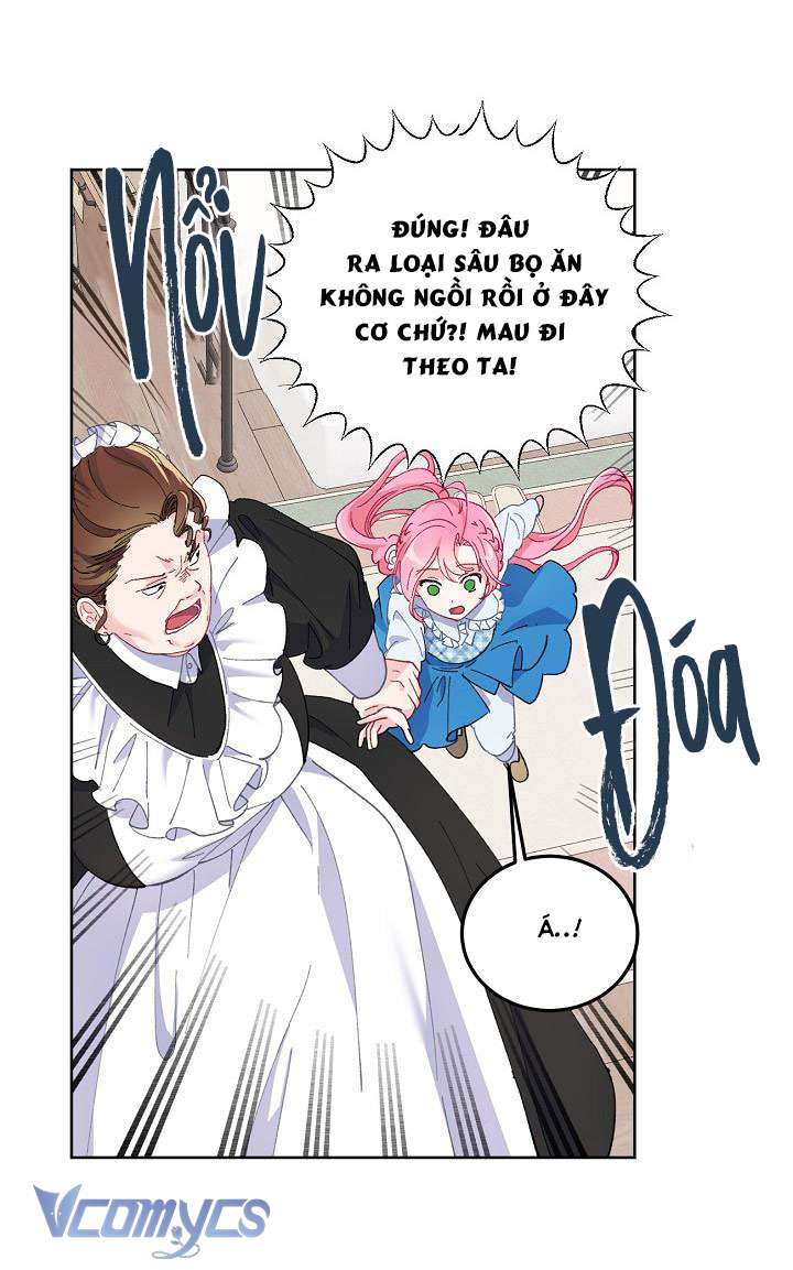 Sự Điều Trị Đặc Biệt Của Tinh Linh Chapter 3 - Trang 4