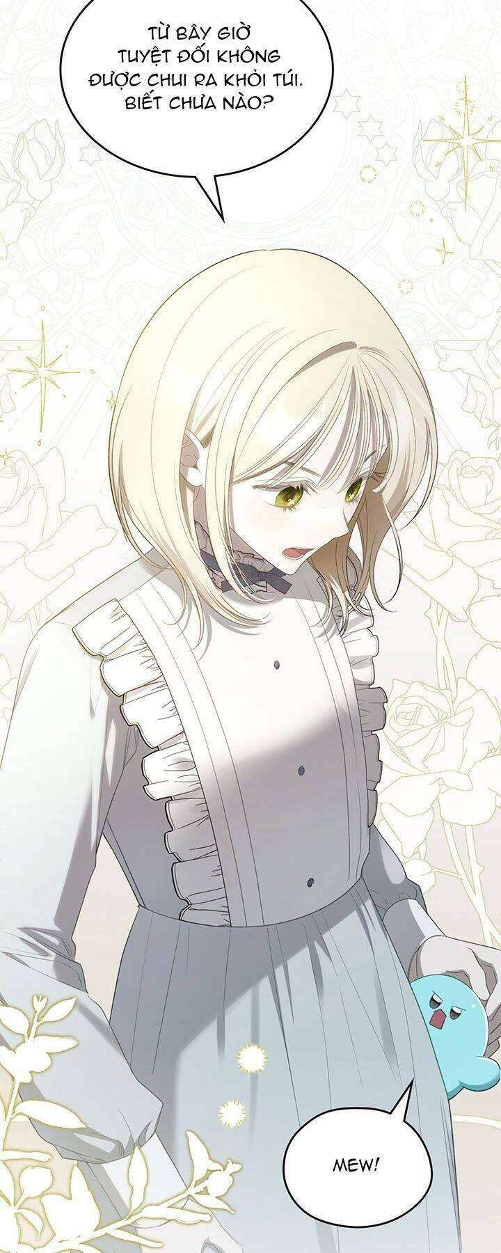 Nam Chính Quái Vật Sống Dưới Giường Tôi Chapter 22 - Trang 4