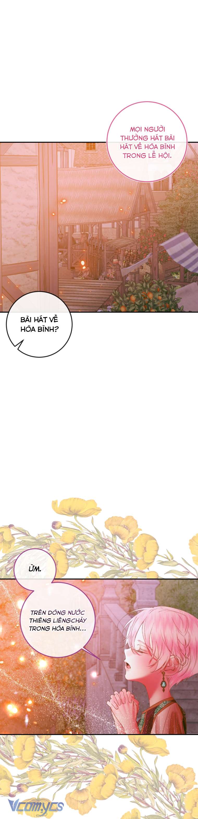 Siren: Trở Thành Gia Đình Của Nhân Vật Phản Diện Chapter 94 - Trang 3