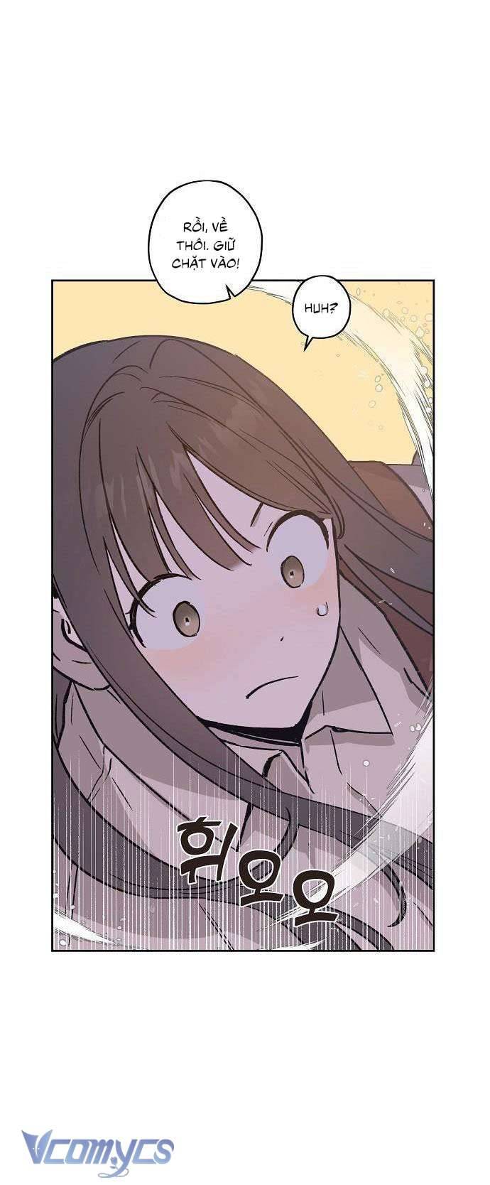 Onsaemiro Chapter 19 - Trang 4