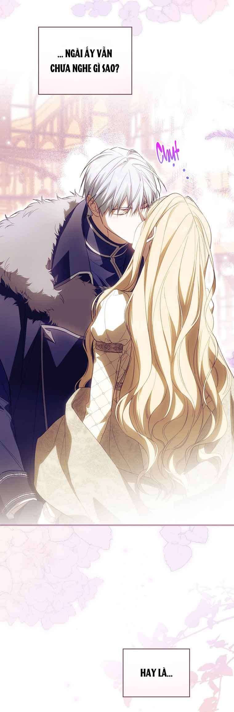 Phương Pháp Khiến Phu Quân Đứng Về Phía Tôi Chapter 71 - Trang 4