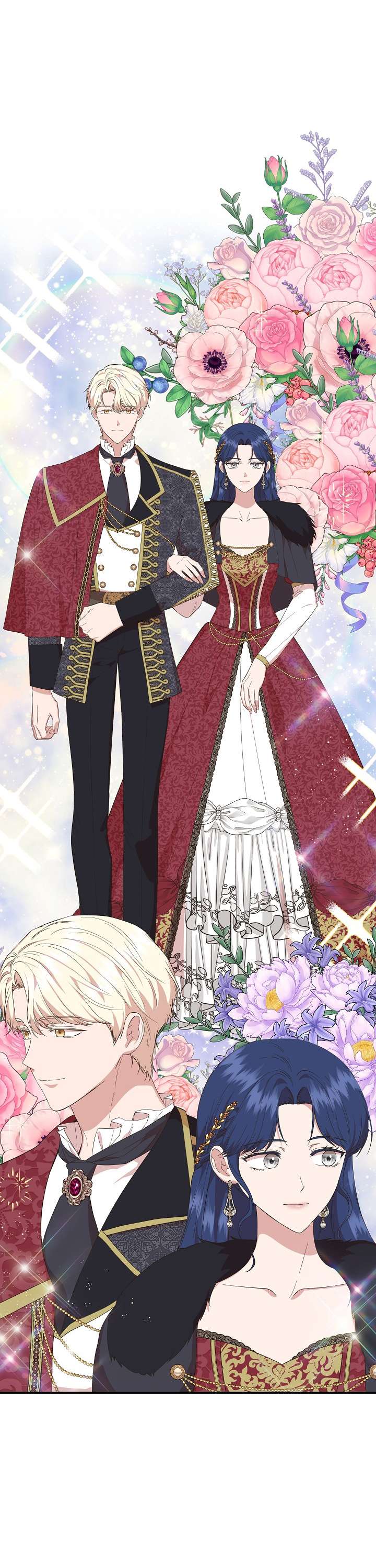 Tôi Không Phải Là Cinderella Chapter 83 - Trang 4