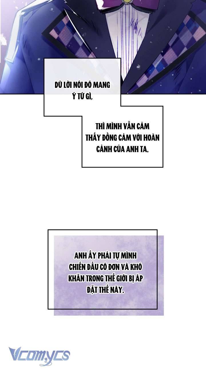 Kết Cục Của Nhân Vật Phản Diện Chỉ Có Thể Là Cái Chết Chapter 124 - Trang 4