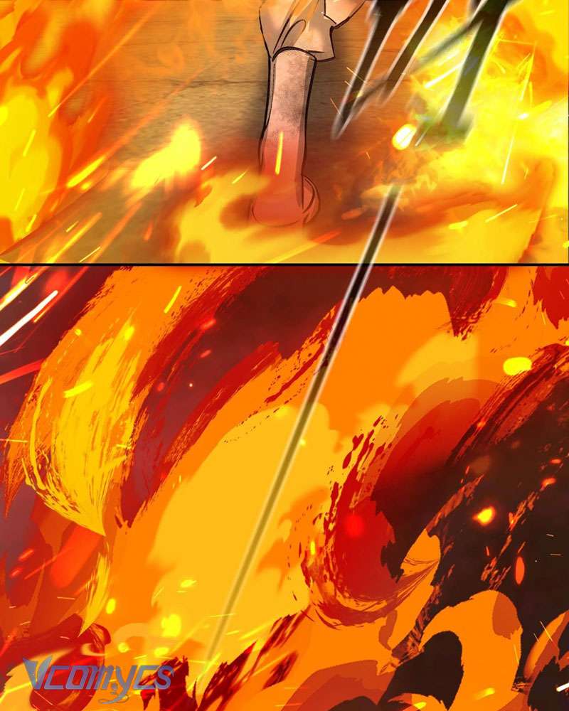 Ác Chi Hoàn Chapter 24 - Next Chapter 24.5