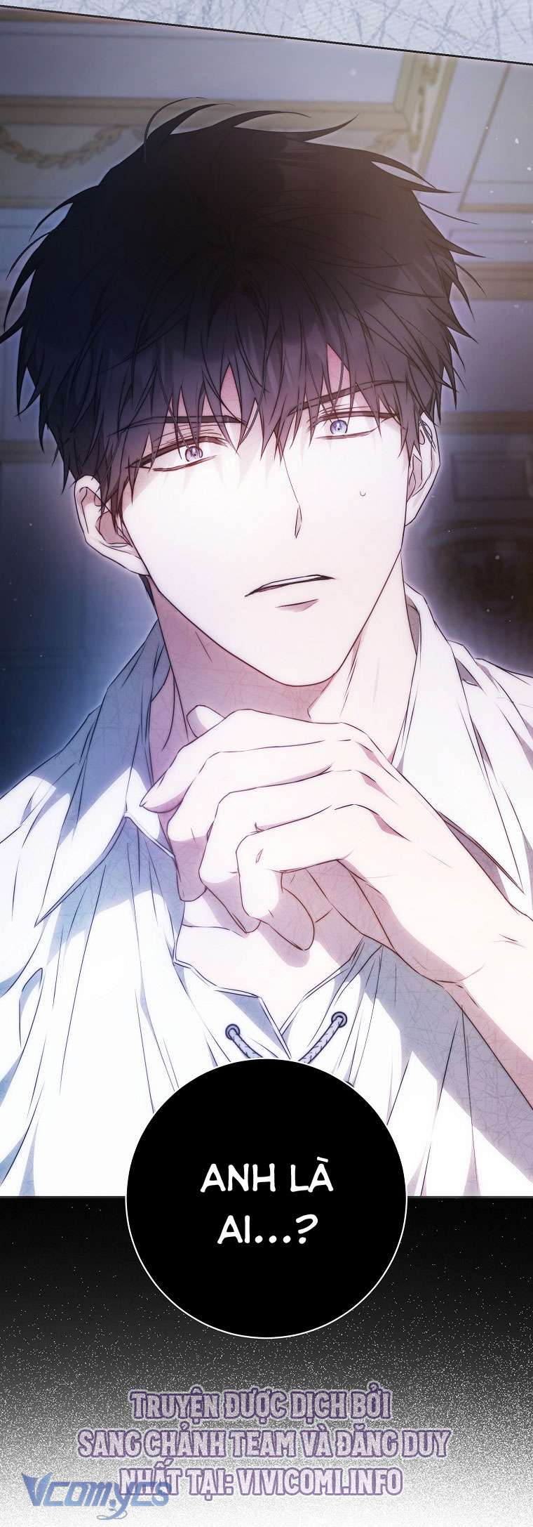 Tôi Trở Thành Vợ Của Nam Chính Chap 103 - Trang 3