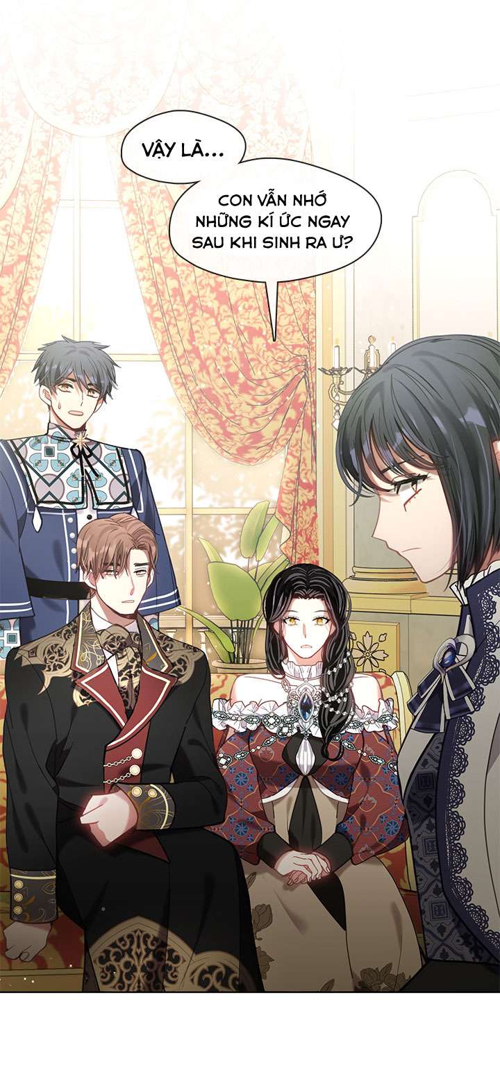 Gia Đình Bị Ám Ảnh Bởi Tôi Chapter 31 - Trang 4