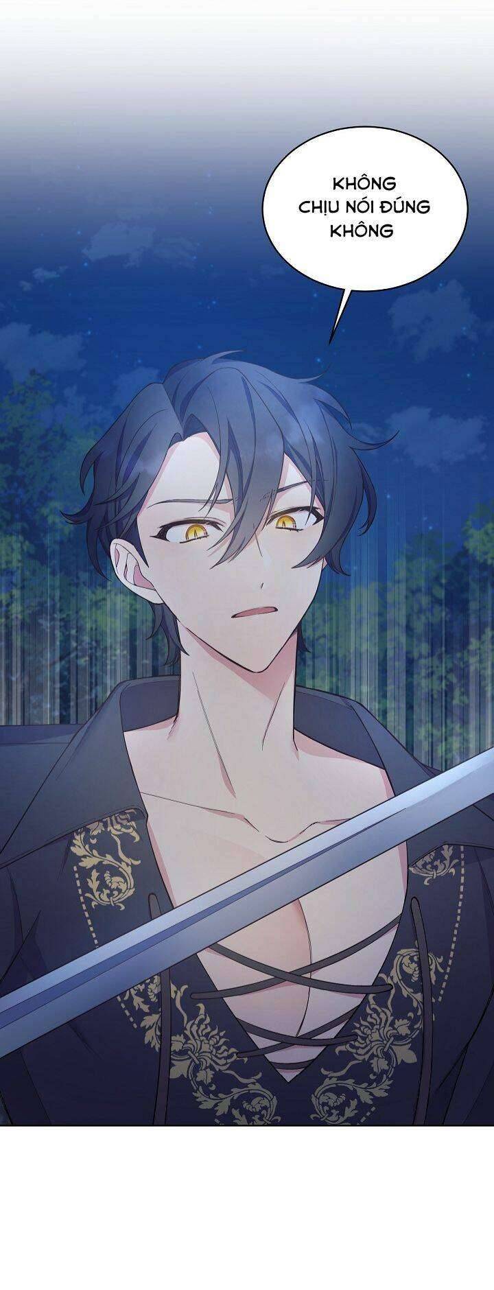 Bệ Hạ, Tôi Sẽ Giết Ngài! Chapter 3 - Next Chapter 4