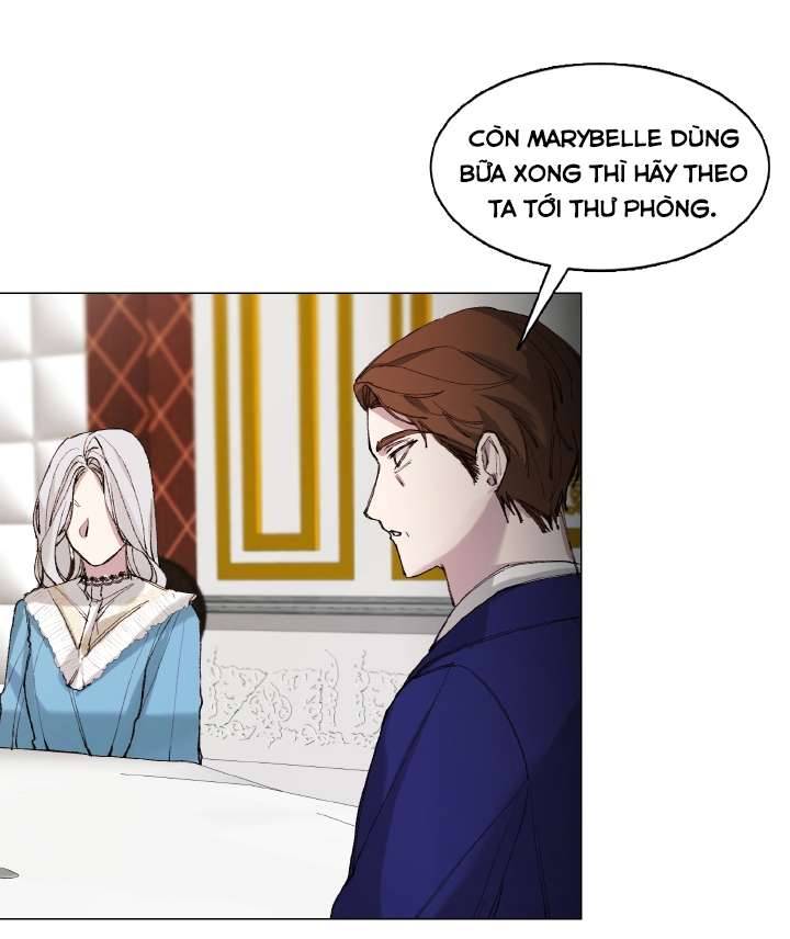 Ác Nữ Cần Bạo Chúa Chapter 3 - Trang 4