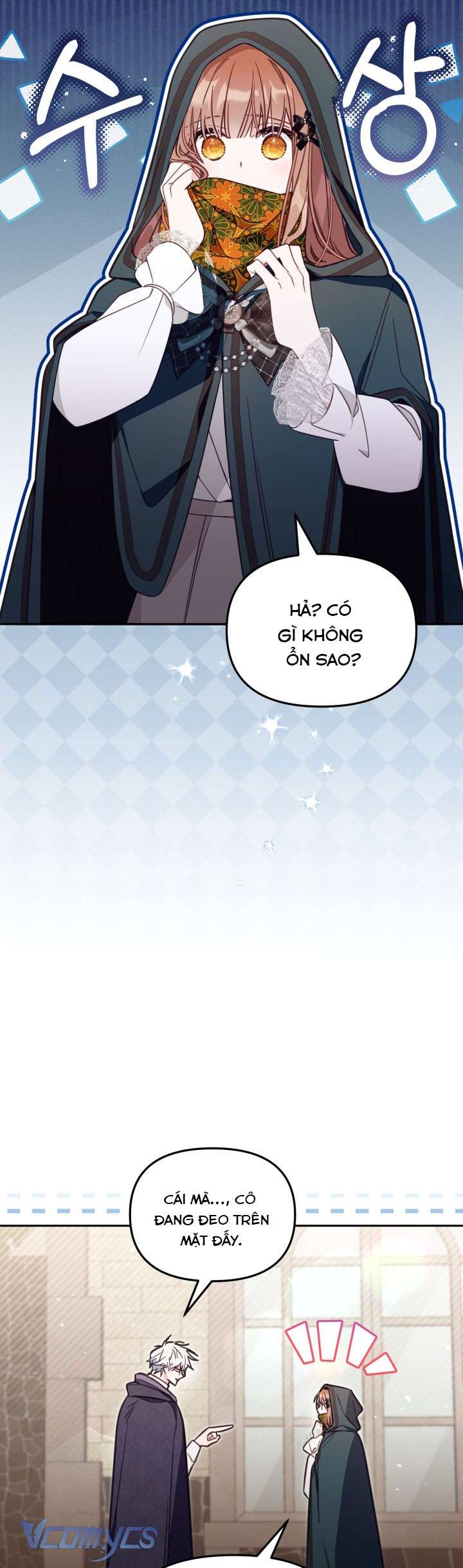 Không Có Chỗ Cho Kẻ Giả Mạo Chap 48 - Trang 2