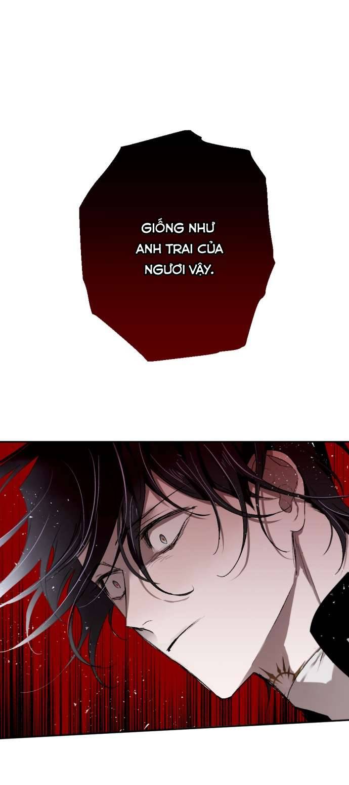 Lời Thú Nhận Của Chúa Tể Bóng Tối Chap 57 - Trang 4