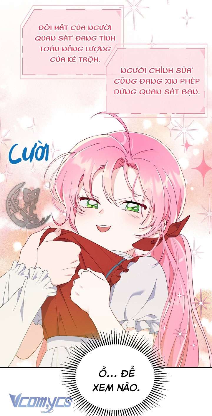 Sự Điều Trị Đặc Biệt Của Tinh Linh Chapter 10 - Next Chapter 10.5