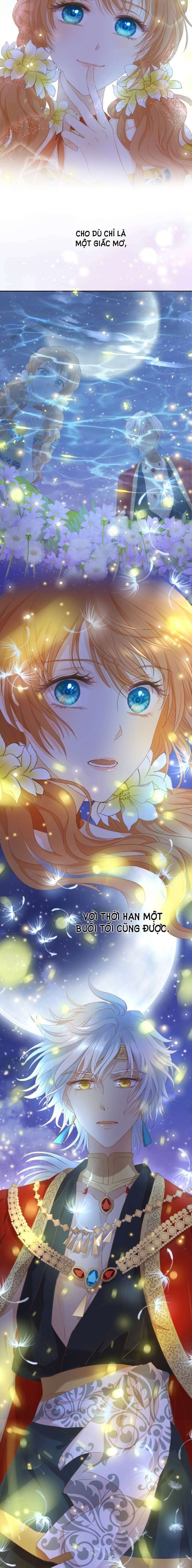 Địch Úc Đa Chi Ca Chapter 49 - Trang 4