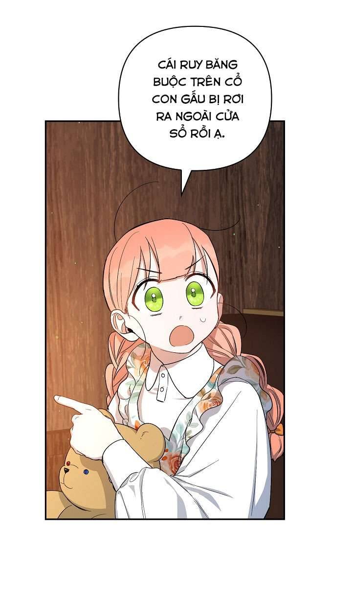 Phương Pháp Trở Thành Con Gái Của Người Hùng Bóng Đêm Chap 25 - Trang 2