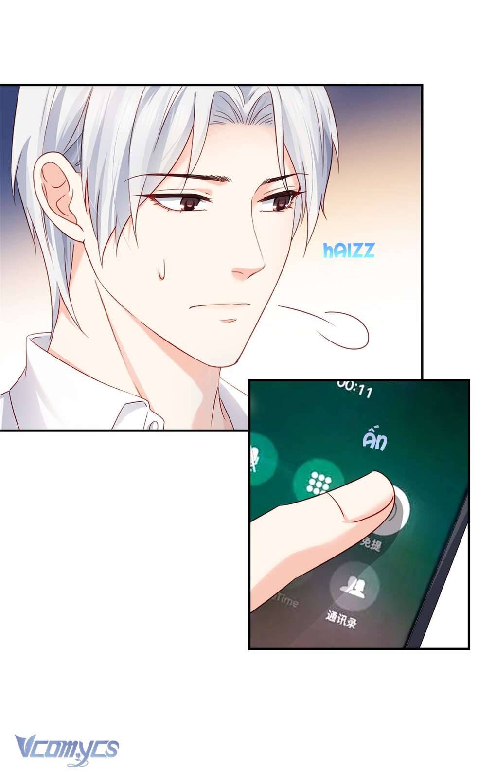 Hệt Như Hàn Quang Gặp Nắng Gắt Chap 477 - Trang 4