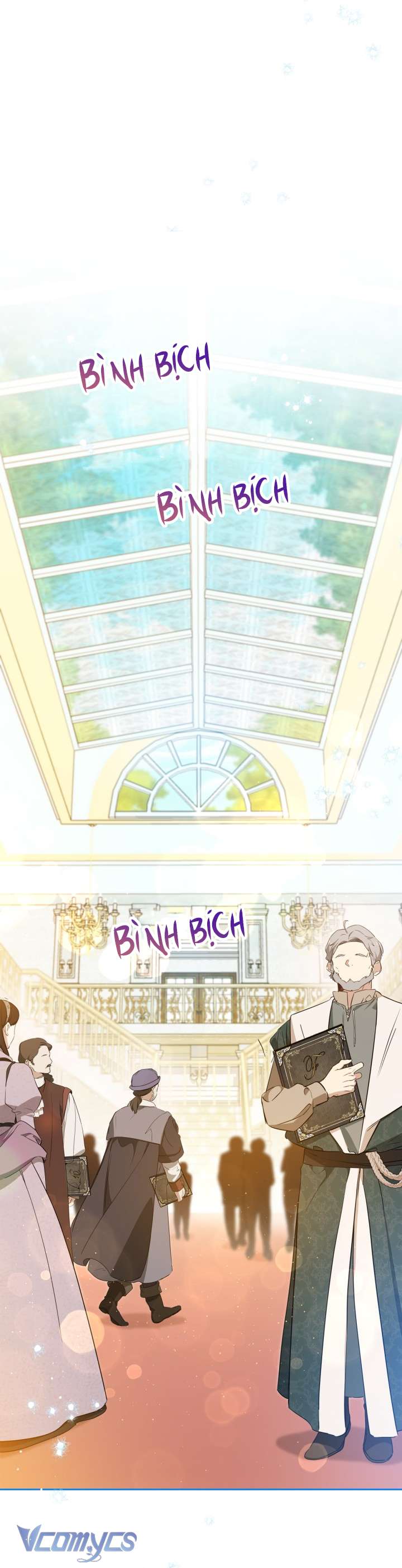 Kiếp Này Nhất Định Làm Gia Chủ Chap 145 - Trang 2