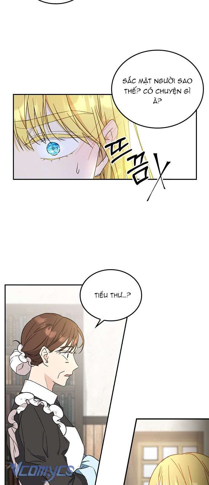 Làm Thế Nào Để Ăn Chủ Nhân Chapter 2 - Next Chapter 3