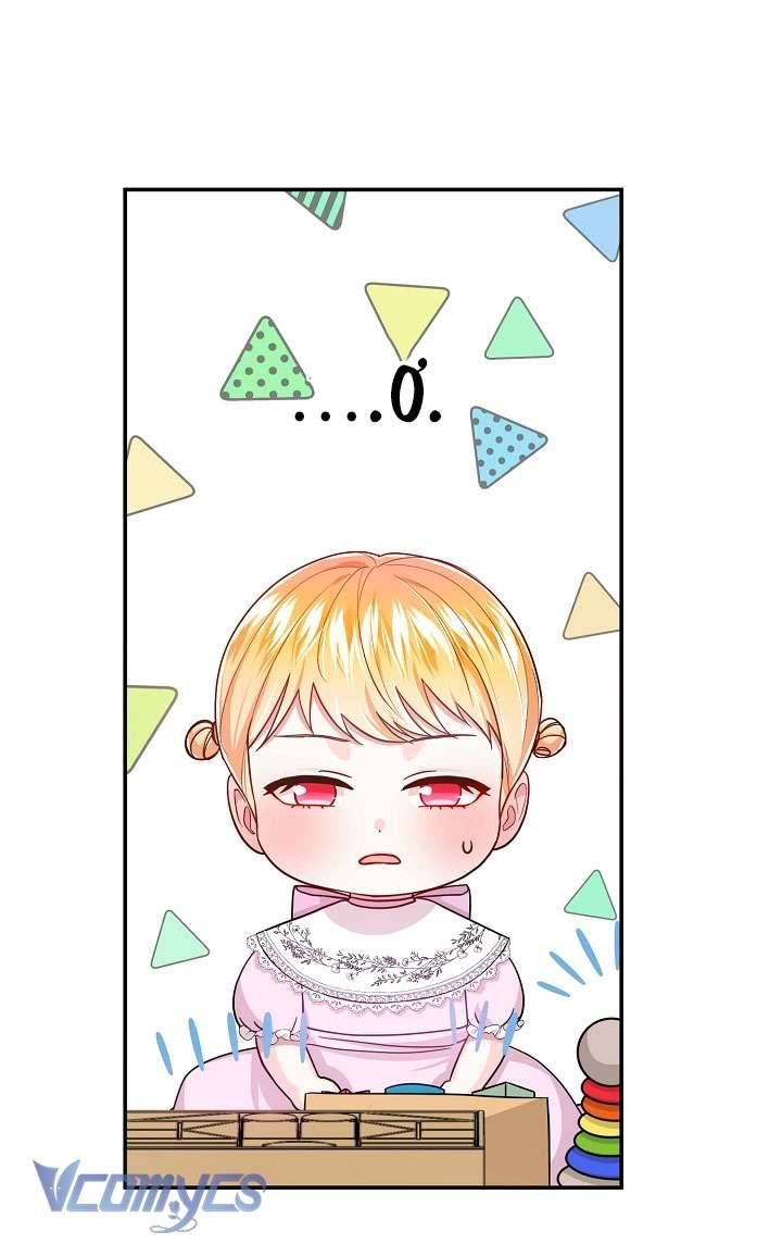 Công Chúa Là Người Chơi Chapter 9 - Trang 3