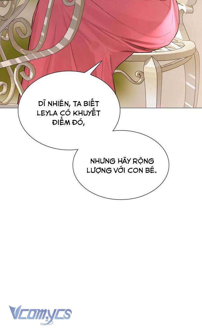 Hãy Khóc Và Cầu Nguyện Đi Chapter 25 - Trang 4