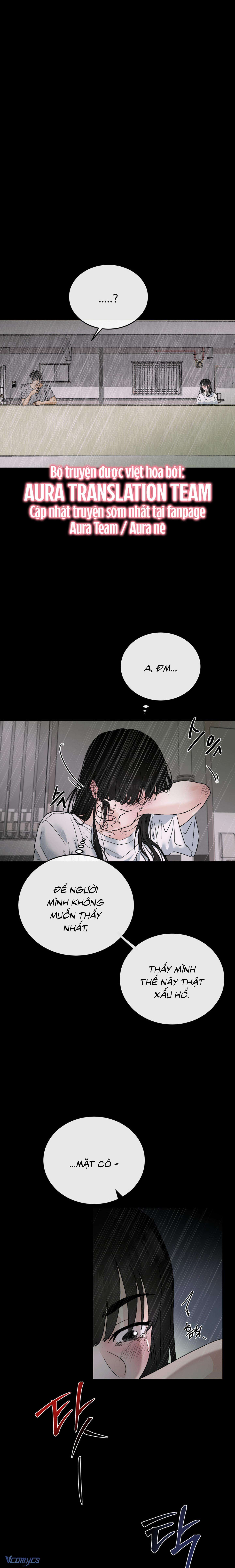 Trở Thành Gia Đình Chapter 2 - Trang 3