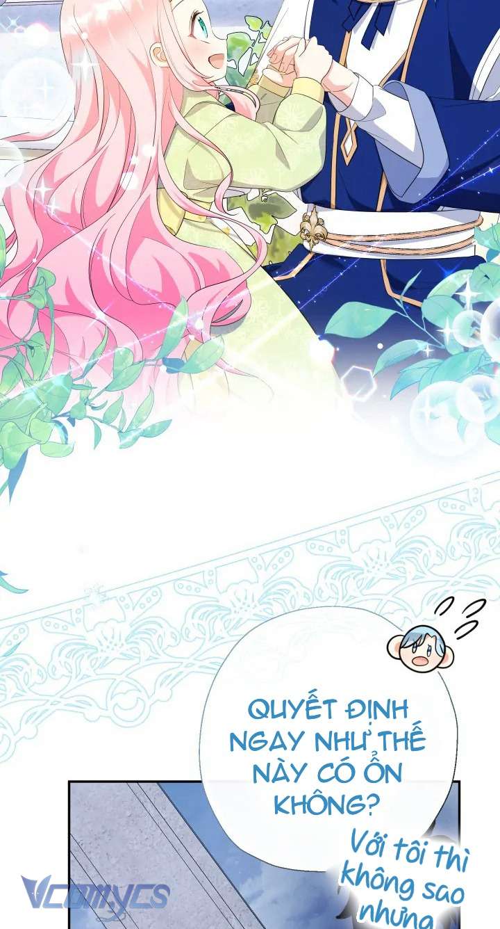 Tiểu Thư Tích Tiền Đi Bụi Chapter 63 - Trang 4