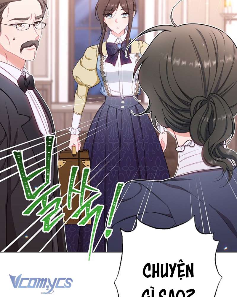 Hầu Gái Độc Quyền Của Hoàng Hậu Phản Diện Chapter 35 - Trang 4