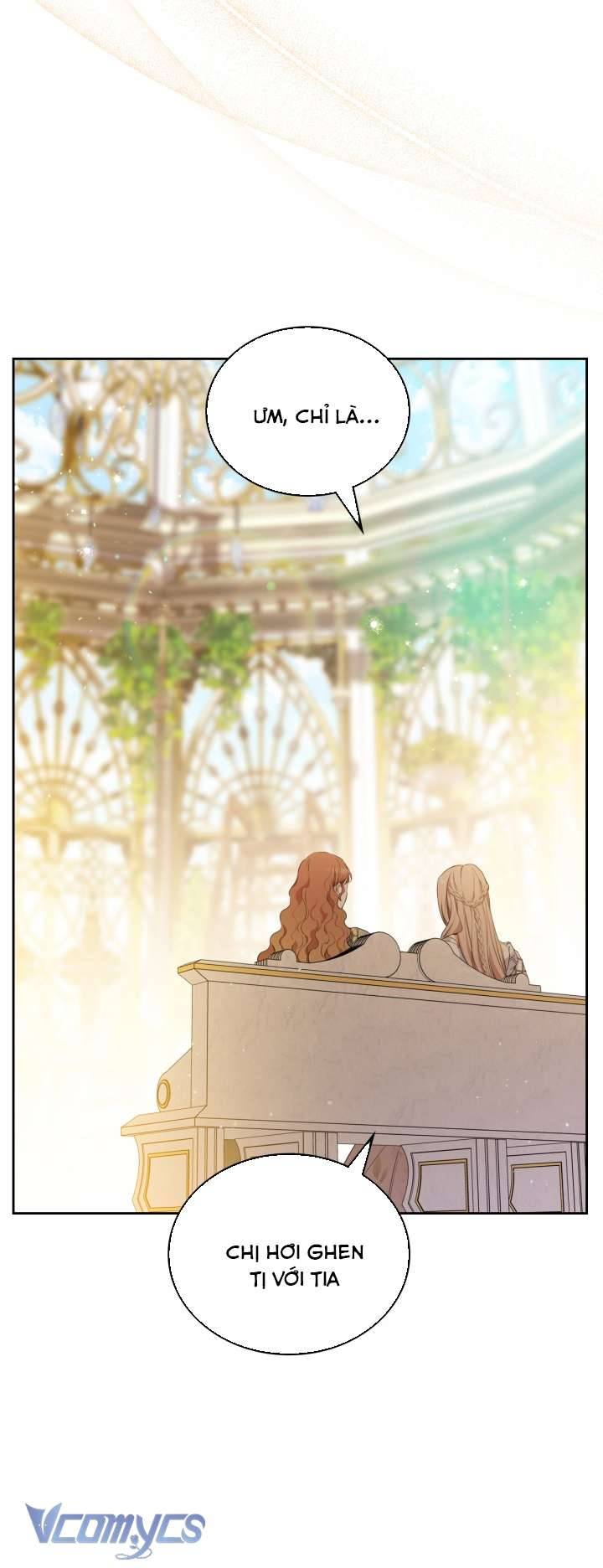 Kiếp Này Nhất Định Làm Gia Chủ Chap 143 - Trang 2