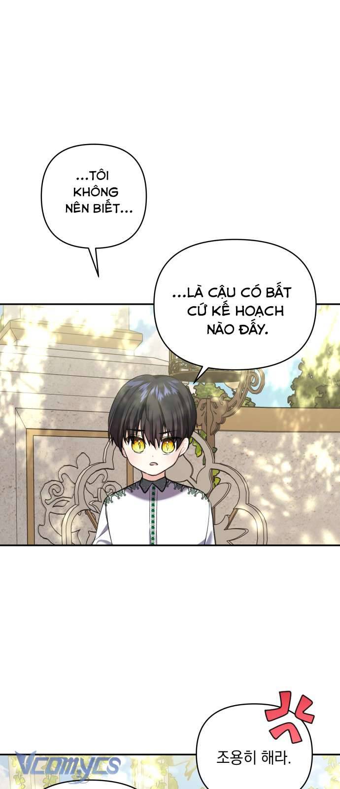 Con Gái Của Công Tước Ác Ma Chapter 57 - Trang 3